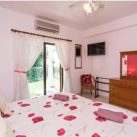 Ferienhaus Alegria