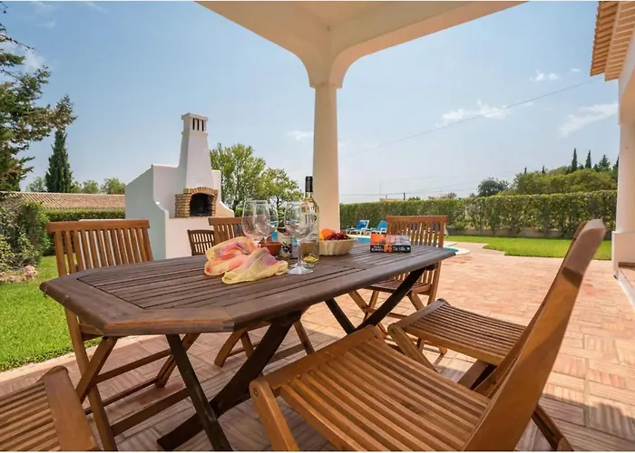 펜션 Alegria 롤레