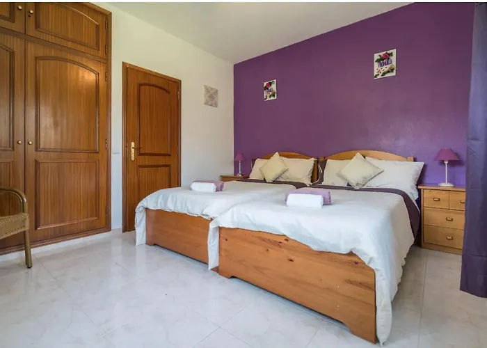 펜션 Alegria 롤레