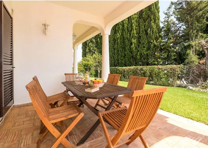 Alegria 펜션 롤레