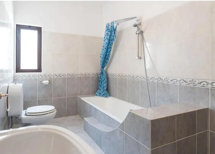 펜션 Alegria 롤레