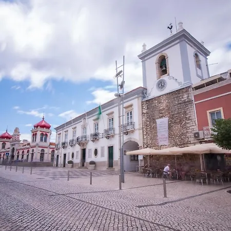 Alegria Nyaraló
