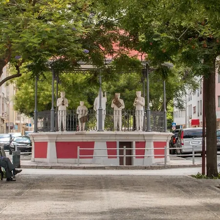 Alegria * Loulé
