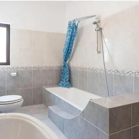 Nyaraló Alegria Loulé